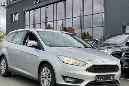 Ford Focus 226.422 km 5.900 € Fürth 90763