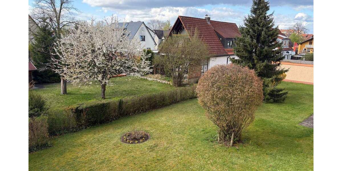 Etagenwohnung Feucht - 3 Zimmer, 80 m&sup2;, 660&euro; | Angebot:26379657