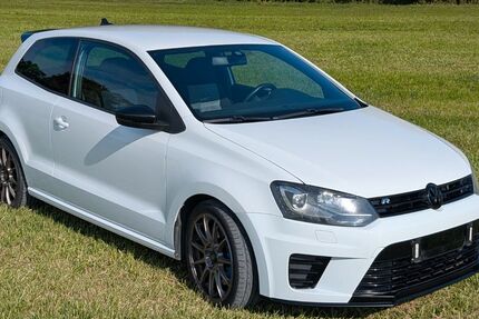 VW Polo 123.560 km 15.500 € Altdorf 90518