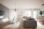 Terrassenwohnung Röthenbach an der Pegnitz Röthenbach - 3 Zimmer, 82 m&sup2;, 473.768&euro; | Angebot:26657676
