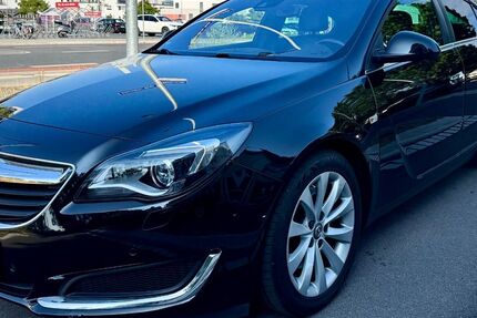 Opel Insignia 117.000 km 14.300 € Nürnberg 90449