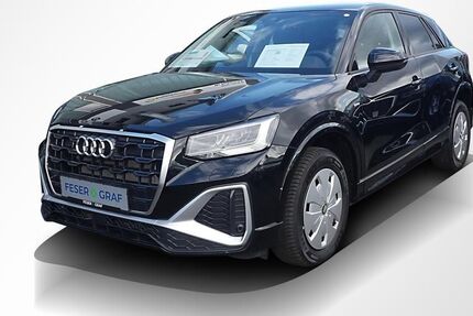 Audi Q2 15.874 km 32.690 &euro; Erlangen 91058