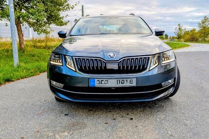 Skoda Octavia 116.000 km 15.400 € Baiersdorf 91083