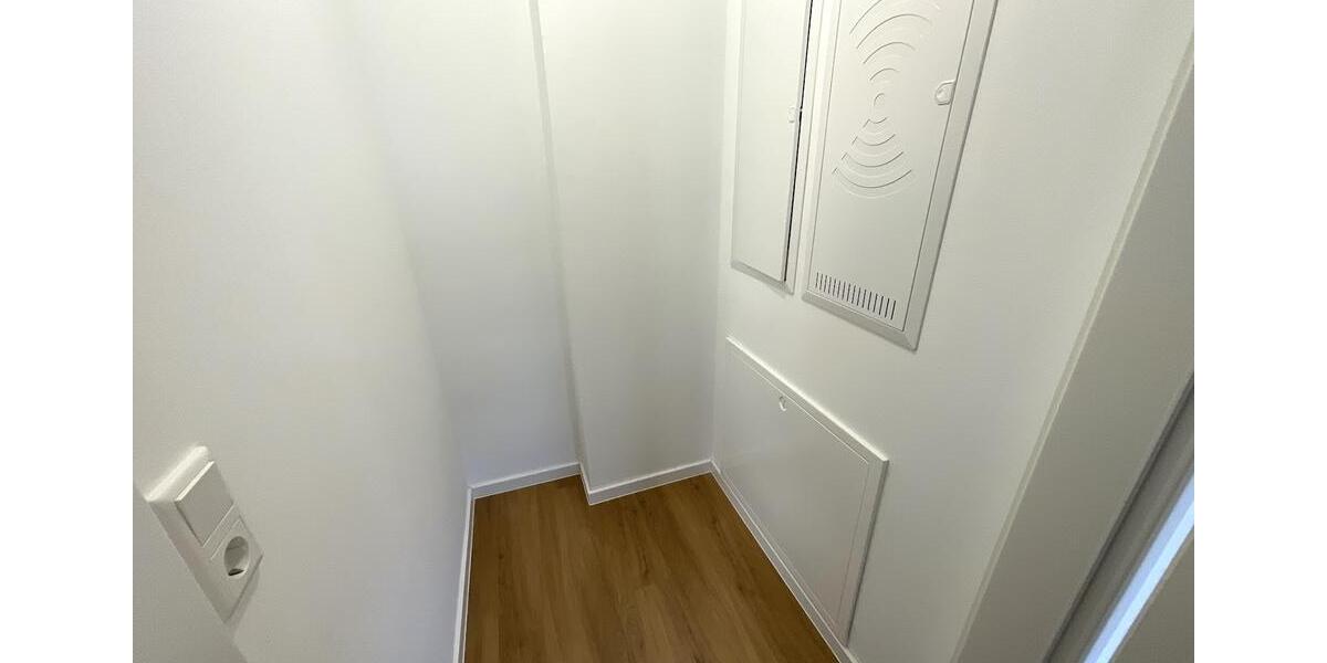 Attraktive 2-Zimmer-Wohnung mit Einbauküche in Nürnberg Gleißhammer 2 zimmer