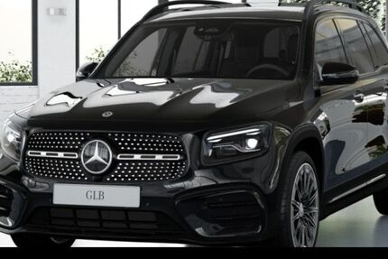 Mercedes-Benz GLB 200 9.900 km 46.900 &euro; Nürnberg 90402