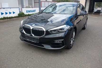 BMW 120 48.500 km 25.500 &euro; Berg 92348