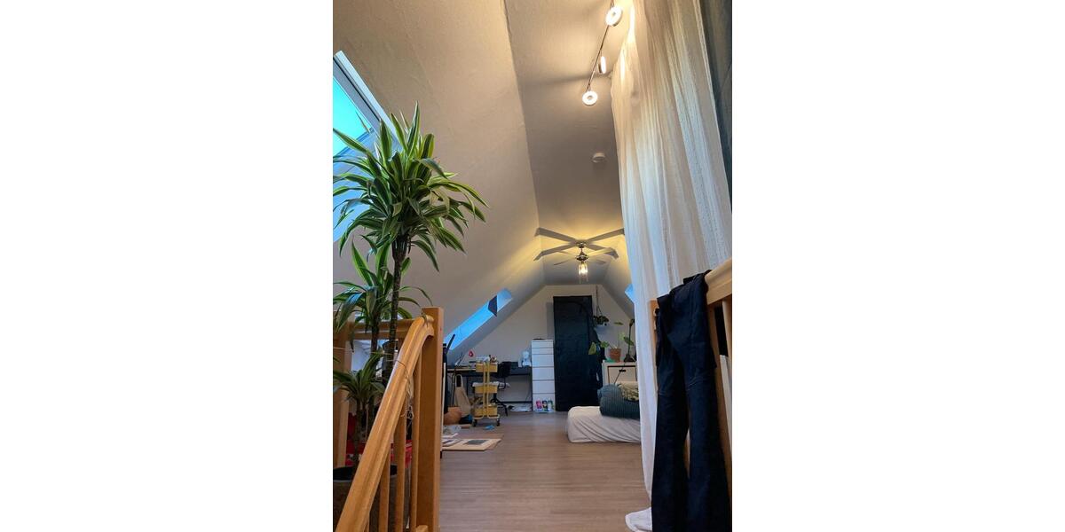 Maisonette Wohnung 3 zimmer