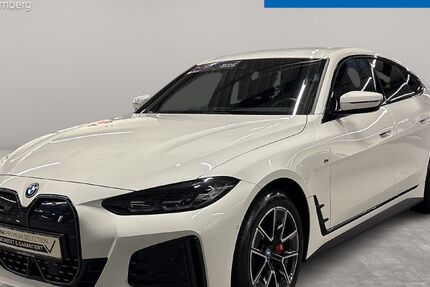 BMW i4 13.532 km 45.593 &euro; Nürnberg 90441