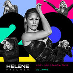 Business Seat Package West - Helene Fischer - 360° Stadion Tour 2026