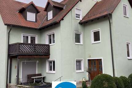 Wohnung Forchheim - 4 Zimmer, 118 m&sup2;, 900&euro; | Angebot:20404990