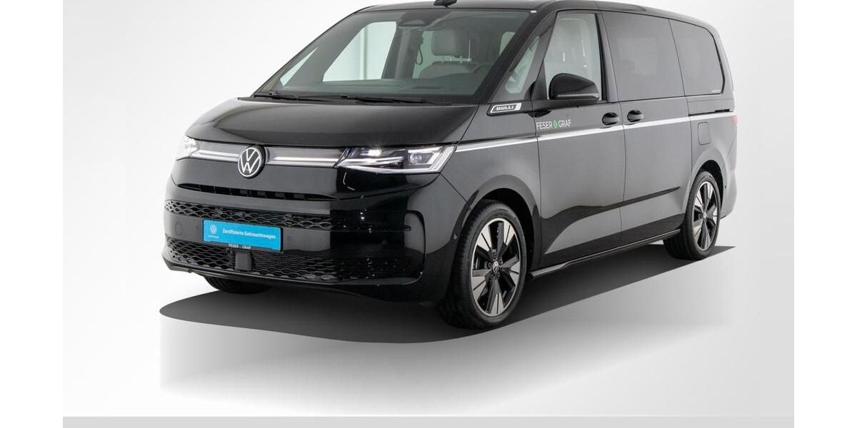 VW T7 Multivan 1.250 km 78.980 &euro; Nürnberg 90441