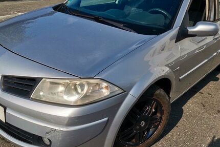 Renault Megane 165.400 km 2.599 € Fürth 90762