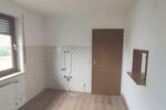 4 Zi. OG Wohnung mit Balkon, Gartenanteil und Garage