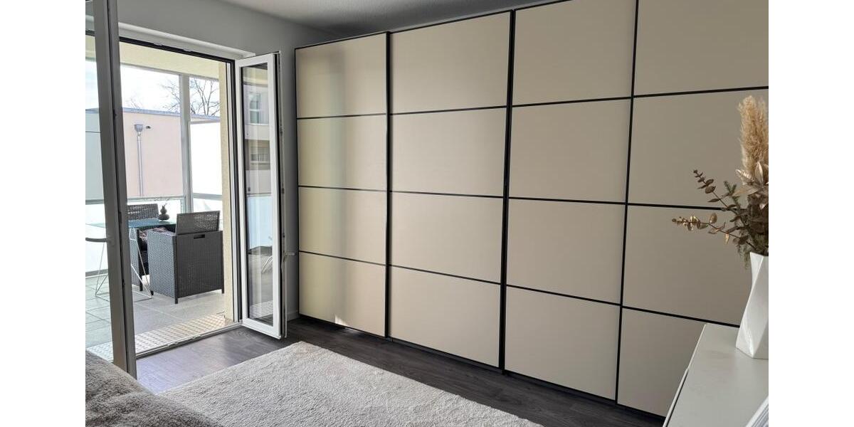 Etagenwohnung Roth - 3 Zimmer, 77 m&sup2;, 1.045&euro; | Angebot:25716689