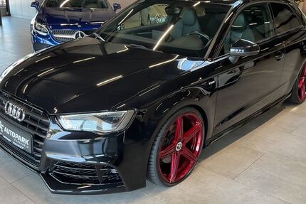 Audi A3 132.000 km 13.980 &euro; Forchheim 91301