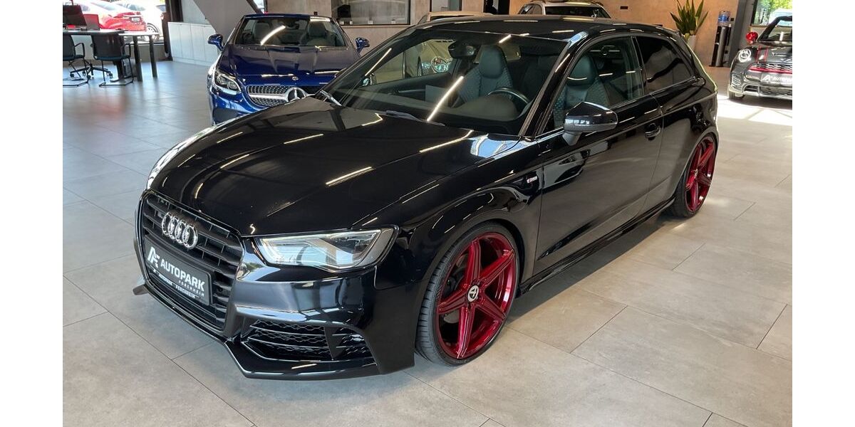 Audi A3 132.000 km 13.980 &euro; Forchheim 91301