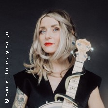 Sarah Lesch - Poesie & Widerstand Tour 2026 04.10.2026 E-WERK ERLANGEN