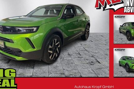 Opel Mokka 41.683 km 14.990 &euro; Forchheim 91301