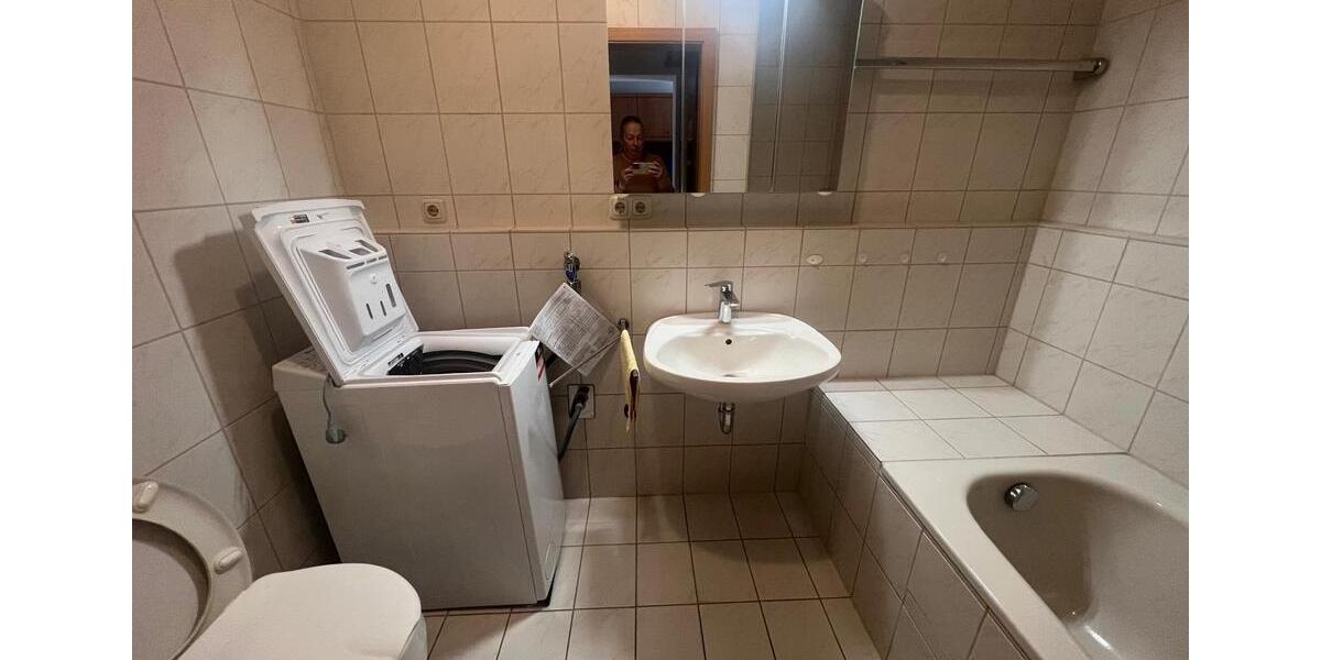 Etagenwohnung Nürnberg Holzheim - 1 Zimmer, 32 m&sup2;, 145.000&euro; | Angebot:25887756