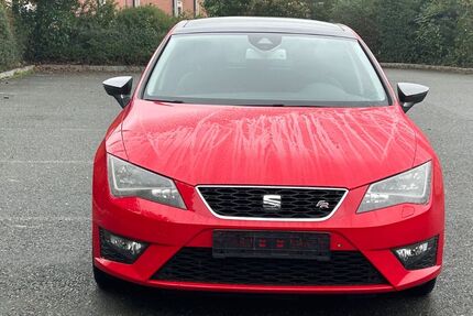 Seat Leon 277.000 km 7.900 € Fürth 90763
