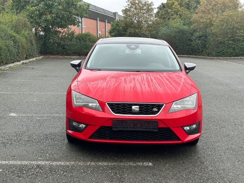 Seat Leon 277.000 km 7.900 € Fürth 90763