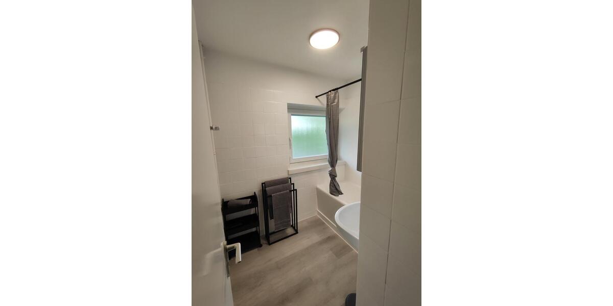 Etagenwohnung Nürnberg Langwasser - 3 Zimmer, 64 m&sup2;, 1.350&euro; | Angebot:26544052