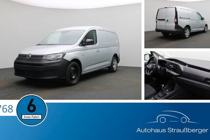 VW Caddy Maxi 16.500 km 25.190 &euro; Buchschwabach bei Nürnberg 90574