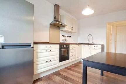 Wohnung Nürnberg Eberhardshof - 2 Zimmer, 61 m&sup2;, 229.000&euro; | Angebot:26853443