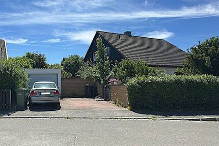 Haus Roßtal - 3 Zimmer, 90 m&sup2;, 387.000&euro; | Angebot:26910302