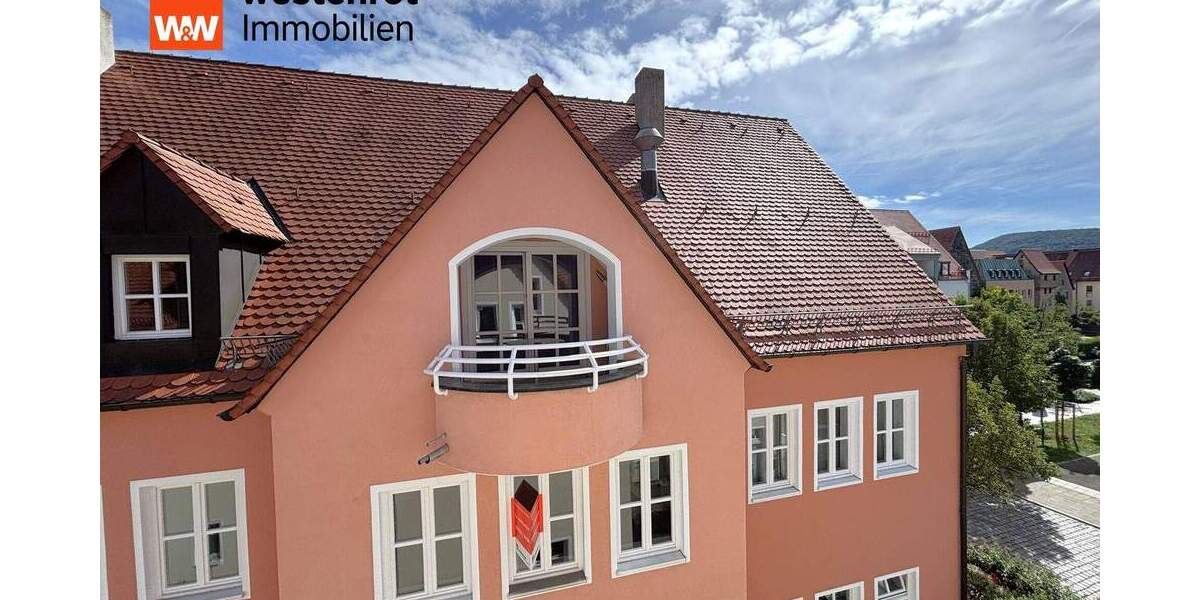 Etagenwohnung Hersbruck - 3 Zimmer, 95 m&sup2;, 319.000&euro; | Angebot:25139647