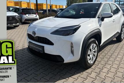 Toyota Yaris Cross 81.750 km 18.590 &euro; Fürth 90763