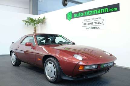 Porsche 928 94.000 km 69.900 &euro; Nürnberg 90439