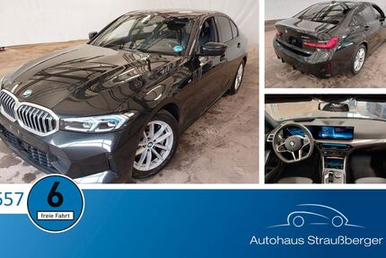 BMW 330 25.400 km 46.590 € Buchschwabach bei Nürnberg 90574
