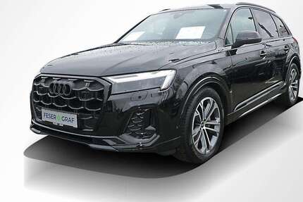 Audi Q7 13.550 km 72.840 &euro; Erlangen 91058