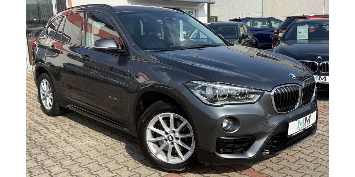 BMW X1 126.000 km 18.690 &euro; Cadolzburg 90556