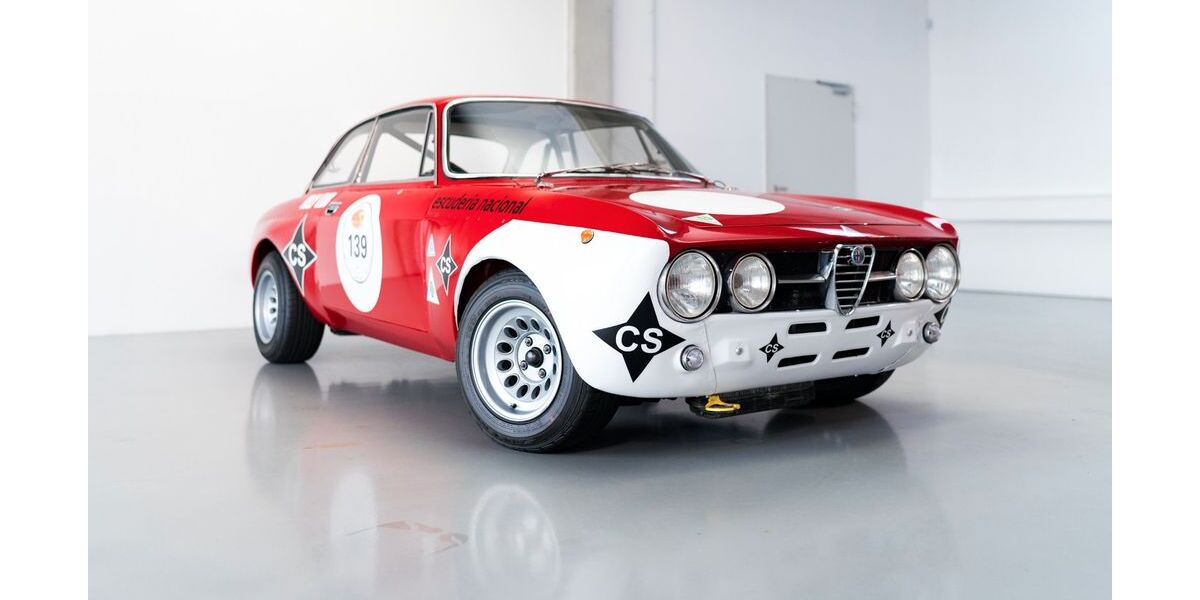 Alfa Romeo GT 16.429 km 389.999 &euro; Nürnberg 90408