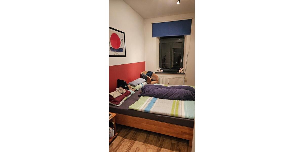 Etagenwohnung Fürth Südstadt - 4 Zimmer, 114 m&sup2;, 490.000&euro; | Angebot:27222423