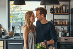 Etagenwohnung Nürnberg Spitalhof - 3 Zimmer, 505.585&euro; | Angebot:26453285