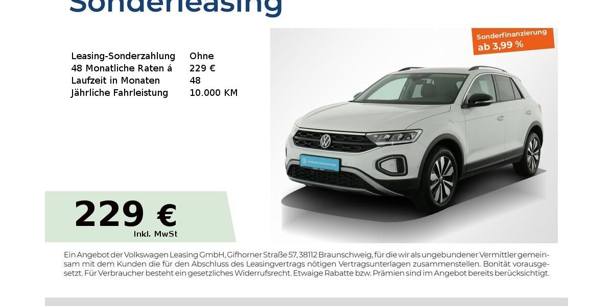 VW T-Roc 22.488 km 21.301 &euro; Nürnberg 90411