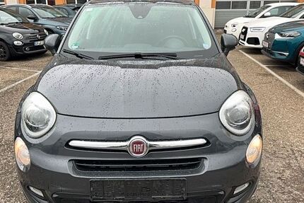 Fiat 500X 112.000 km 9.990 € Nürnberg, Mittelfranken 90431