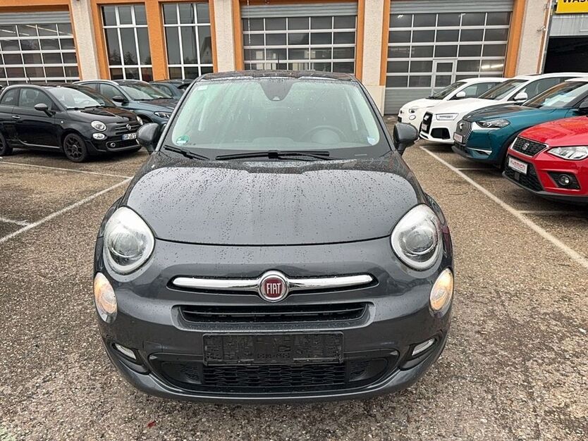 Fiat 500X 112.000 km 9.990 € Nürnberg, Mittelfranken 90431