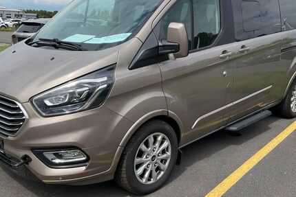 Ford Transit 66.828 km 18.700 &euro; Nürnberg 90443