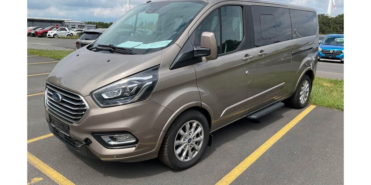 Ford Transit 66.828 km 18.700 &euro; Nürnberg 90443