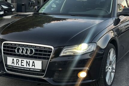 Audi A4 252.000 km 7.499 € Nürnberg 90431