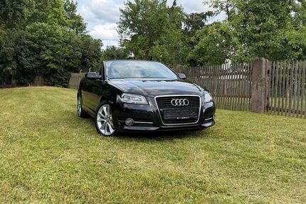 Audi A3 155.000 km 6.389 &euro; nürnberg 90429