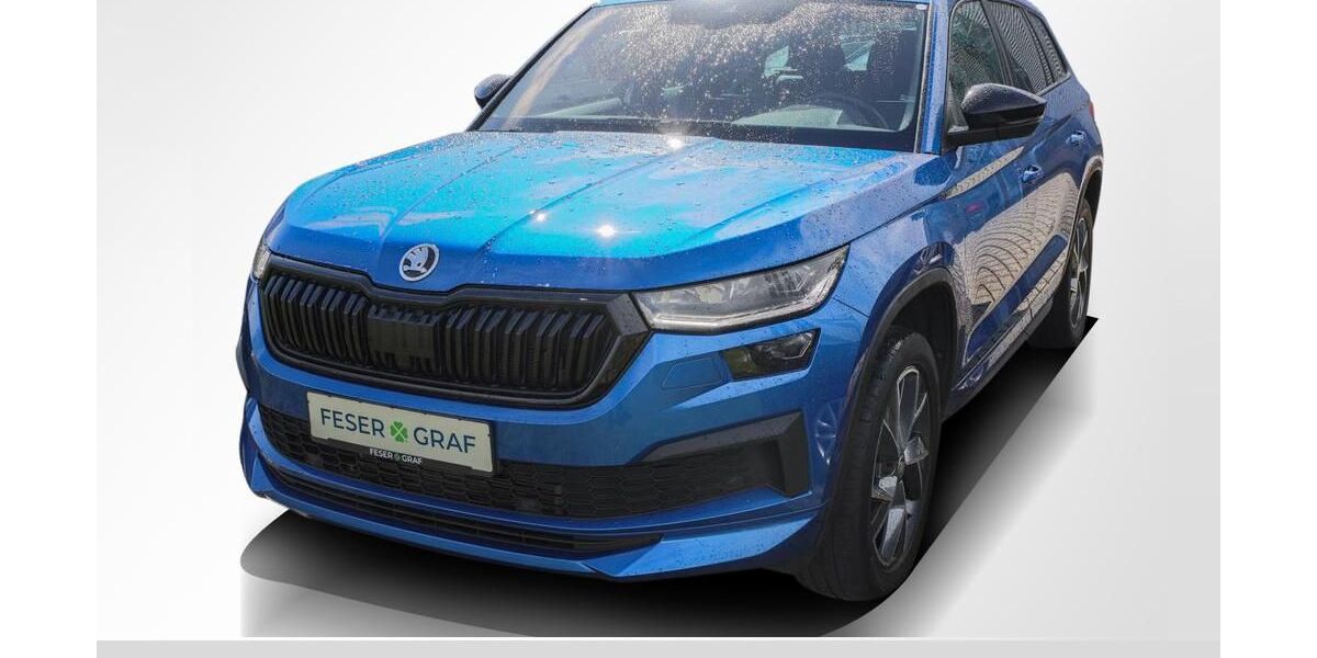 Skoda Kodiaq 84.850 km 32.880 &euro; Herzogenaurach 91074