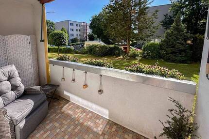 Wohnung Erlangen Sieglitzhof - 3 Zimmer, 81 m&sup2;, 249.500&euro; | Angebot:26834351
