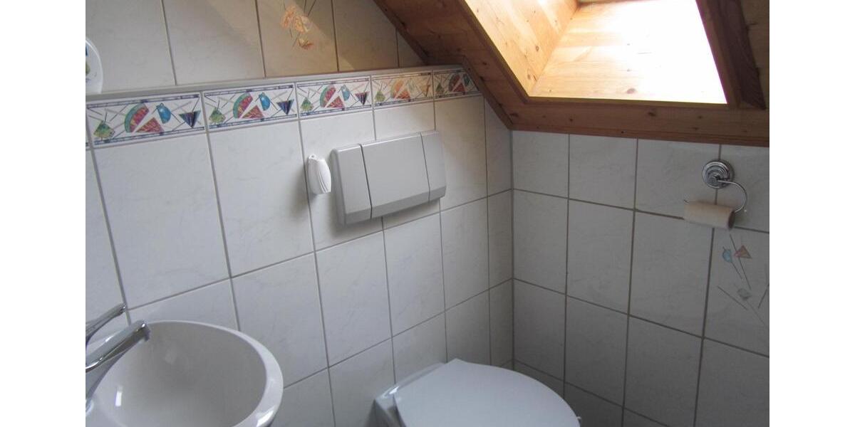 Dachgeschoßwohnung Hausen - 2 Zimmer, 55 m&sup2;, 710&euro; | Angebot:27552591