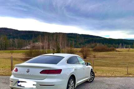 VW Arteon