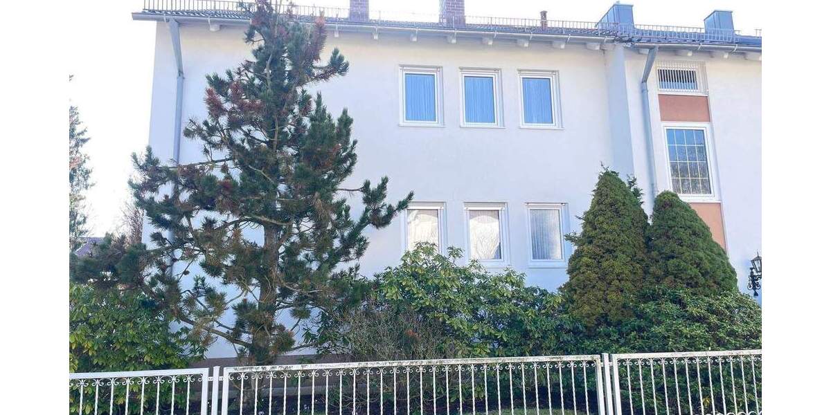 Mehrfamilienhaus, Wohnhaus Nürnberg Mögeldorf - 6 Zimmer, 155 m&sup2;, 1.187.000&euro; | Angebot:25314076